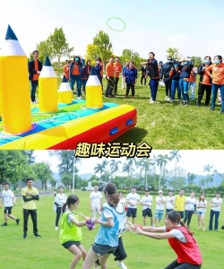 营地孩子游戏怎么玩,趣味活动大集合,亲子互动乐翻天 营地孩子游戏怎么玩,趣味活动大集合,亲子互动乐翻天