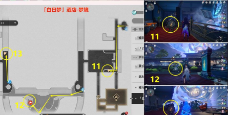 游戏梦境空白攻略,轻松通关技巧,隐藏剧情解锁指南 游戏梦境空白攻略,轻松通关技巧,隐藏剧情解锁指南