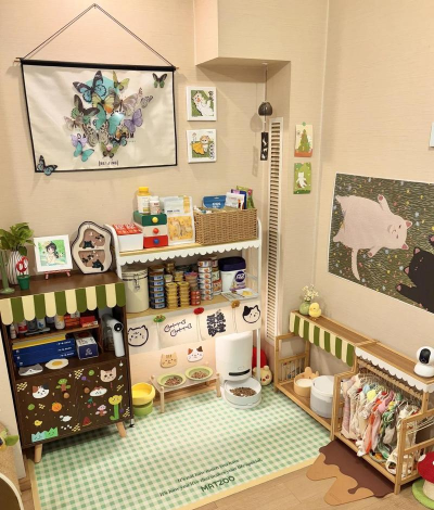 猫咪收纳,游戏攻略,轻松整理萌宠小窝 猫咪收纳,游戏攻略,轻松整理萌宠小窝