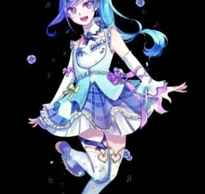 蓝毛出自什么游戏,揭秘角色起源,盘点经典作品 蓝毛出自什么游戏,揭秘角色起源,盘点经典作品