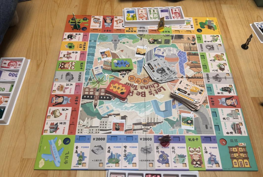 富力是什么游戏,揭秘其独特玩法,探索其魅力所在 富力是什么游戏,揭秘其独特玩法,探索其魅力所在