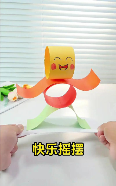 手工街头游戏怎么玩,简单有趣,轻松上手 手工街头游戏怎么玩,简单有趣,轻松上手