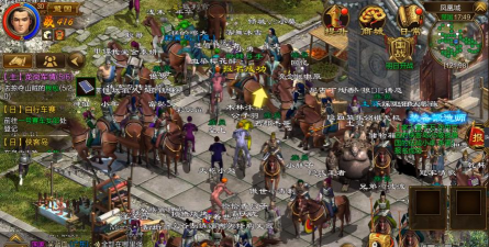 征途手游哪个好玩,经典国战体验,多人同屏激战 征途手游哪个好玩,经典国战体验,多人同屏激战