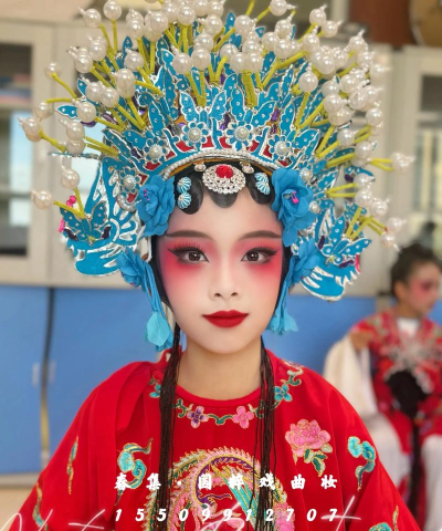 花旦化妆游戏怎么玩,体验国粹魅力,打造专属戏曲妆容 花旦化妆游戏怎么玩,体验国粹魅力,打造专属戏曲妆容