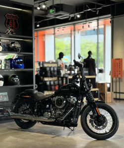 什么游戏有哈雷摩托,经典车型盘点,竞速与开放世界推荐 什么游戏有哈雷摩托,经典车型盘点,竞速与开放世界推荐