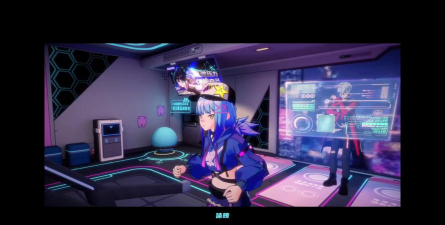 2026动漫类手游,沉浸式二次元体验,未来玩法革新 2026动漫类手游,沉浸式二次元体验,未来玩法革新