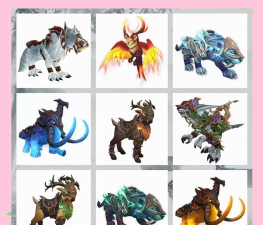 什么游戏骑坐骑打怪,坐骑战斗玩法盘点,经典与创新游戏推荐 什么游戏骑坐骑打怪,坐骑战斗玩法盘点,经典与创新游戏推荐