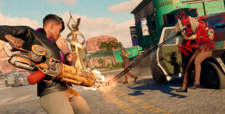 gta中什么游戏好玩,经典作品盘点,开放世界体验推荐 gta中什么游戏好玩,经典作品盘点,开放世界体验推荐