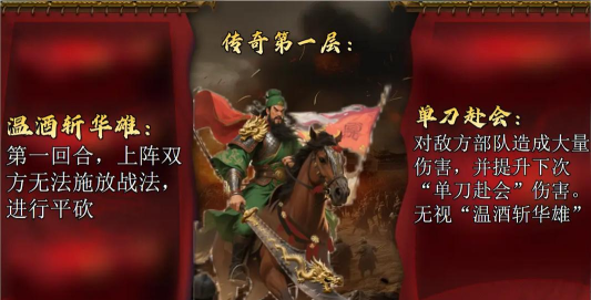 游戏天朝关羽怎么玩,技能连招技巧,实战打法思路 游戏天朝关羽怎么玩,技能连招技巧,实战打法思路