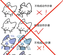 画风抄袭指什么游戏,界定标准解析,行业影响探讨 画风抄袭指什么游戏,界定标准解析,行业影响探讨