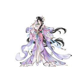 华夏千秋角色推荐 华夏千秋角色推荐