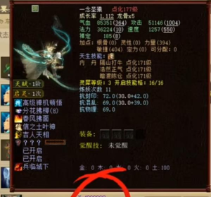 大话手游凤凰加点,打造强力法宠,提升战斗效率 大话手游凤凰加点,打造强力法宠,提升战斗效率