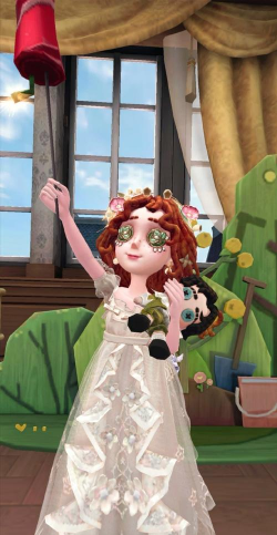 毛毛公主是什么游戏,可爱治愈的休闲手游,轻松解压的指尖乐趣 毛毛公主是什么游戏,可爱治愈的休闲手游,轻松解压的指尖乐趣