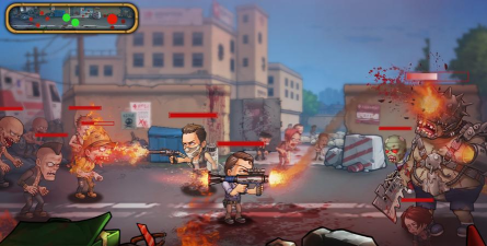 百万尸潮什么游戏,末日生存挑战,丧尸围城策略 百万尸潮什么游戏,末日生存挑战,丧尸围城策略