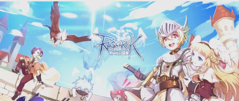 仙境传说手游,重温经典冒险,体验全新职业与玩法 仙境传说手游,重温经典冒险,体验全新职业与玩法