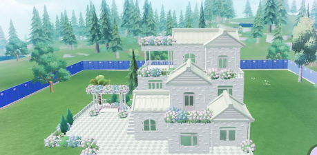 房屋重建游戏攻略,掌握核心技巧,轻松打造梦想家园 房屋重建游戏攻略,掌握核心技巧,轻松打造梦想家园