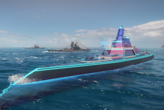 现代战舰最值得买的战舰有哪些 现代战舰最值得买的战舰有哪些