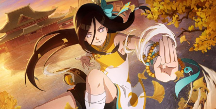 火影忍者手游武当花火怎么玩 火影忍者手游武当花火怎么玩