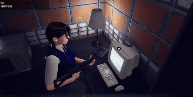 生化女神末日开端配置要求怎么样 生化女神末日开端配置要求怎么样