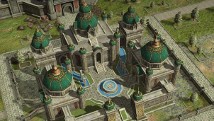 帝国权杖与文明波斯文明怎么样 帝国权杖与文明波斯文明怎么样