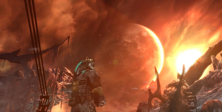 死亡空间3闪退到桌面怎么办 死亡空间3闪退到桌面怎么办