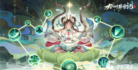 九州异兽记献祭流怎么玩 九州异兽记献祭流怎么玩