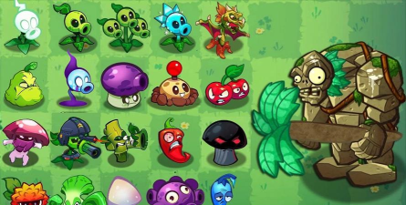 植物大战僵尸3僵尸有哪些 植物大战僵尸3僵尸有哪些