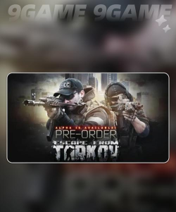 逃离塔科夫加速器怎么用 逃离塔科夫加速器怎么用