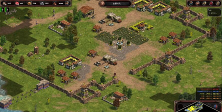 罗马复兴什么游戏好玩,经典策略重温,现代玩法推荐 罗马复兴什么游戏好玩,经典策略重温,现代玩法推荐