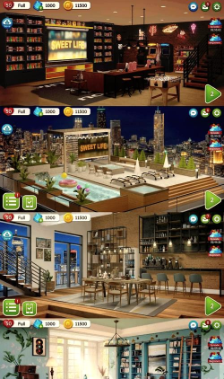 改造房子游戏,打造梦想家园,体验创意装修乐趣 改造房子游戏,打造梦想家园,体验创意装修乐趣