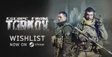 逃离塔科夫Steam英文名是什么 逃离塔科夫Steam英文名是什么