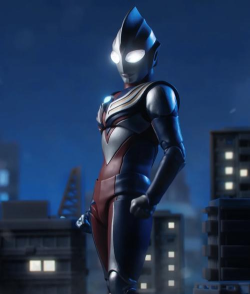 奥特曼超时空英雄迪迦奥特曼复合型怎么样 奥特曼超时空英雄迪迦奥特曼复合型怎么样