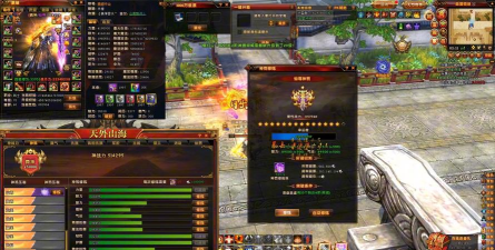 轩辕传奇手游脚步,提升战斗效率,优化操作体验 轩辕传奇手游脚步,提升战斗效率,优化操作体验