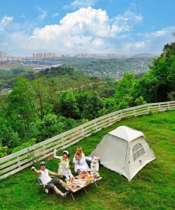 草地露营游戏怎么玩,轻松上手攻略,亲子互动乐趣多 草地露营游戏怎么玩,轻松上手攻略,亲子互动乐趣多