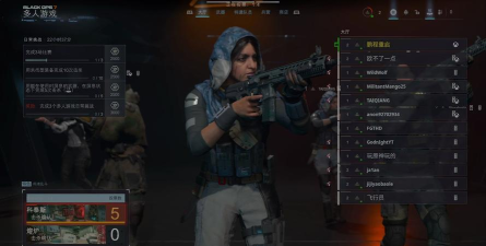 使命召唤22黑色行动7上线平台有哪些 使命召唤22黑色行动7上线平台有哪些