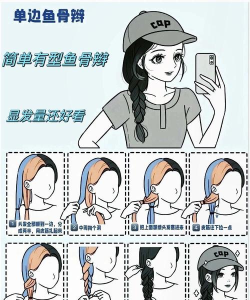 卡农美发游戏怎么玩,掌握核心玩法技巧,轻松打造时尚发型 卡农美发游戏怎么玩,掌握核心玩法技巧,轻松打造时尚发型