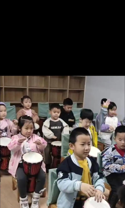 鼓可以做什么游戏,激发节奏乐趣,丰富亲子互动体验 鼓可以做什么游戏,激发节奏乐趣,丰富亲子互动体验
