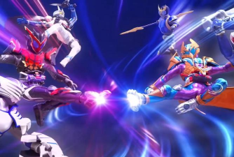 假面骑士游戏,经典格斗体验,多元平台畅玩 假面骑士游戏,经典格斗体验,多元平台畅玩