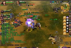 手游版成吉思汗职业,战士定位解析,技能连招技巧 手游版成吉思汗职业,战士定位解析,技能连招技巧