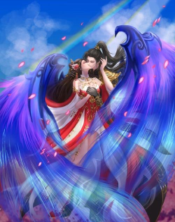 梦幻江湖手游图片,高清壁纸分享,精美截图赏析 梦幻江湖手游图片,高清壁纸分享,精美截图赏析