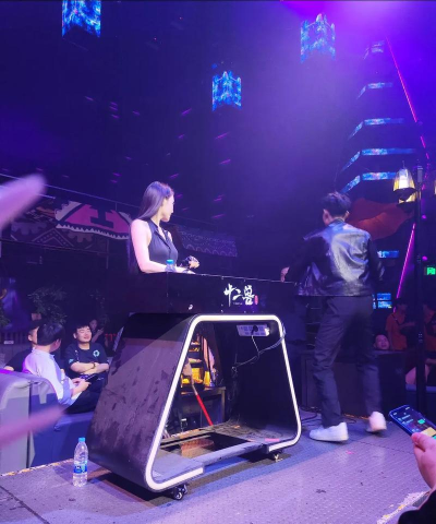 蹦迪mc还有什么游戏,现场互动玩法,气氛调动技巧 蹦迪mc还有什么游戏,现场互动玩法,气氛调动技巧