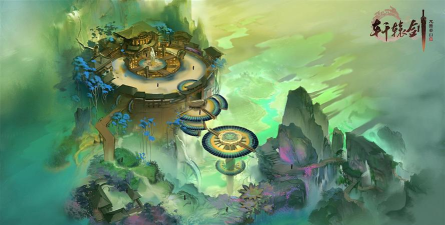 轩辕手游拍照坐标,记录绝美风景,分享游戏精彩瞬间 轩辕手游拍照坐标,记录绝美风景,分享游戏精彩瞬间