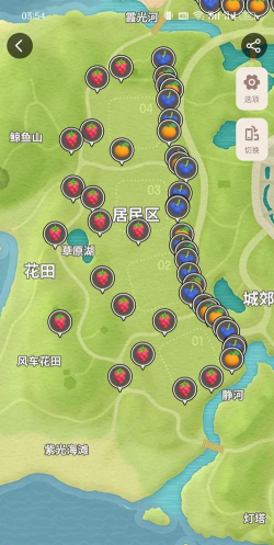 采集野果游戏攻略,掌握高效技巧,轻松获取丰厚资源 采集野果游戏攻略,掌握高效技巧,轻松获取丰厚资源