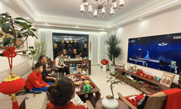 过年客厅玩什么游戏,全家欢乐互动,轻松热闹不冷场 过年客厅玩什么游戏,全家欢乐互动,轻松热闹不冷场