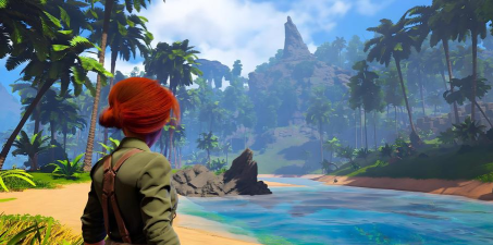 手游版生存游戏,挑战极限求生,体验真实荒野冒险 手游版生存游戏,挑战极限求生,体验真实荒野冒险