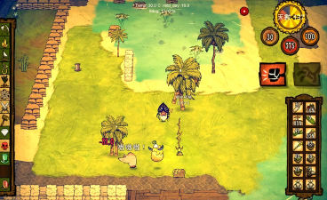 饥荒手游mod大全,解锁无限玩法,打造专属生存体验 饥荒手游mod大全,解锁无限玩法,打造专属生存体验