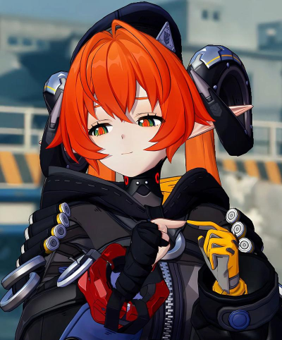 绝区零奥菲丝怎么样 绝区零奥菲丝怎么样