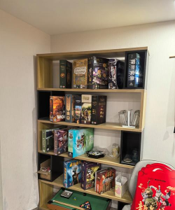 游戏桌购买攻略,挑选合适尺寸,打造舒适游戏空间 游戏桌购买攻略,挑选合适尺寸,打造舒适游戏空间