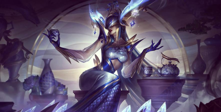 lol皮肤稀有度一览 lol皮肤稀有度一览