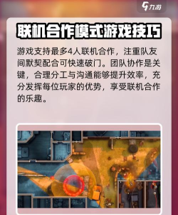 破门游戏新手攻略,快速入门技巧,轻松掌握核心玩法 破门游戏新手攻略,快速入门技巧,轻松掌握核心玩法
